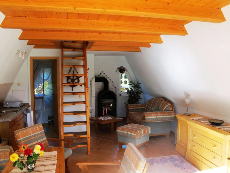 Cottage, Freest in Freest