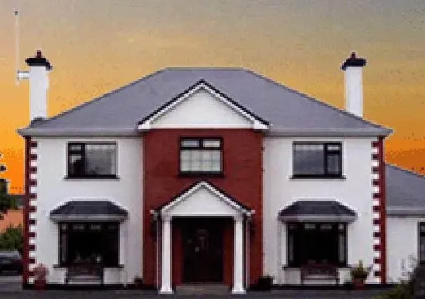 Claddagh Moon Bed & Breakfast