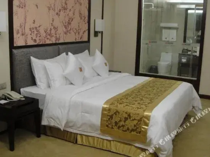 Dezhou 0534 Hotel