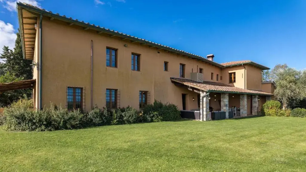 Villa Il Foramasso 10 2