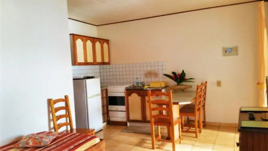 TAHITI - Studio Tiamao Nato