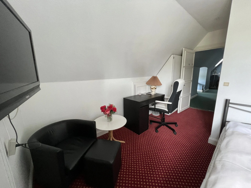 Krebshuset & Kelz0rdk