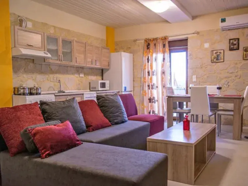 Holiday Home Villa Ruby