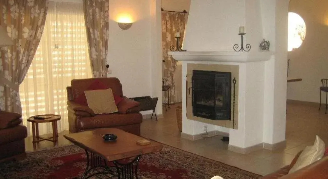 Quinta da Floresta Golf & Leisure Holiday Resort