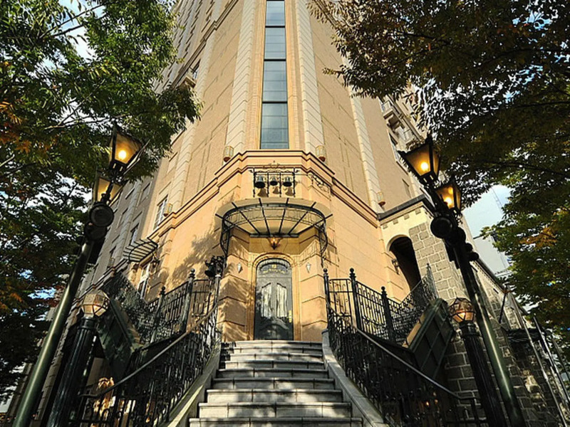 Hotel Monterey Sendai