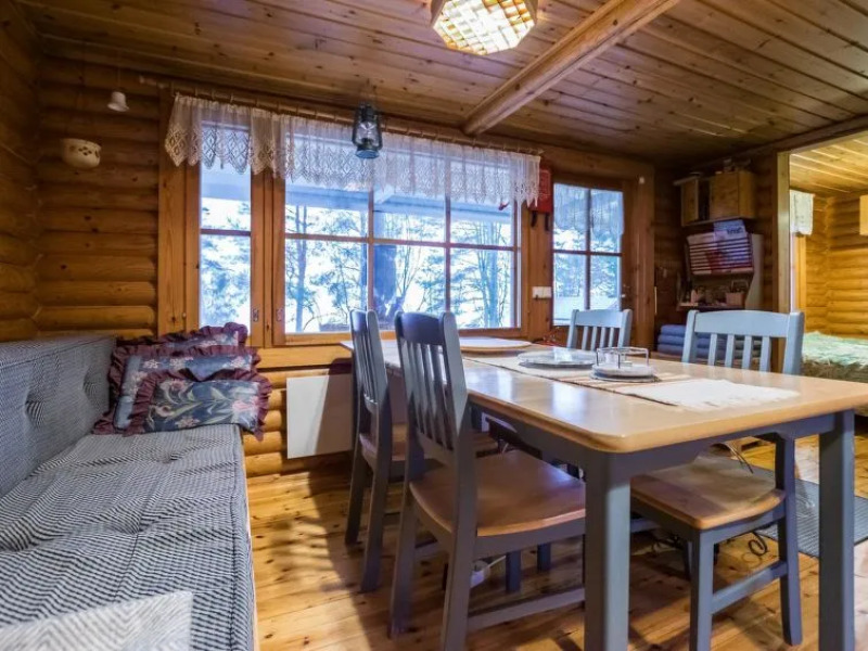 Holiday Home Kotiranta