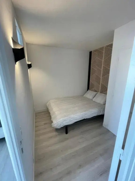 Superbe appartement vue sur mer