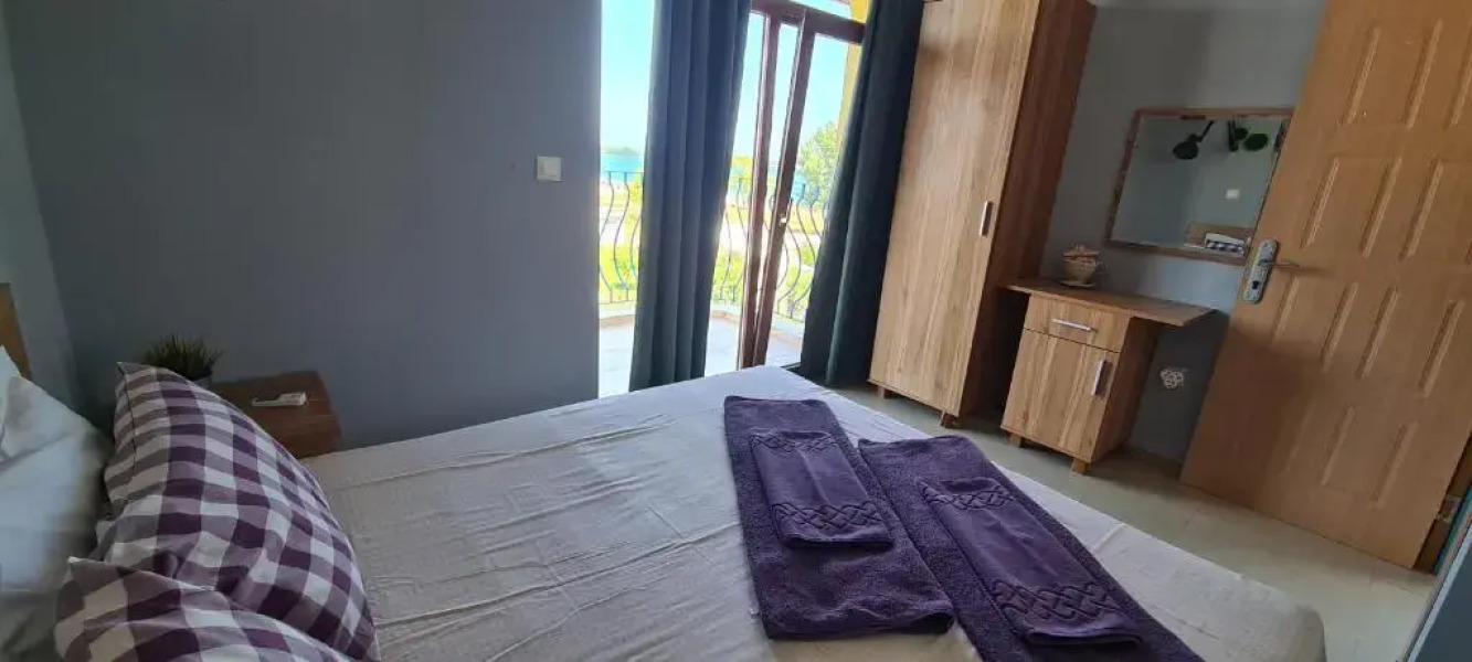 Garden Beach Apartment