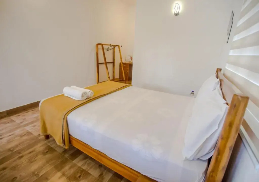 Ocean Pearl Varkala By Voye Homes