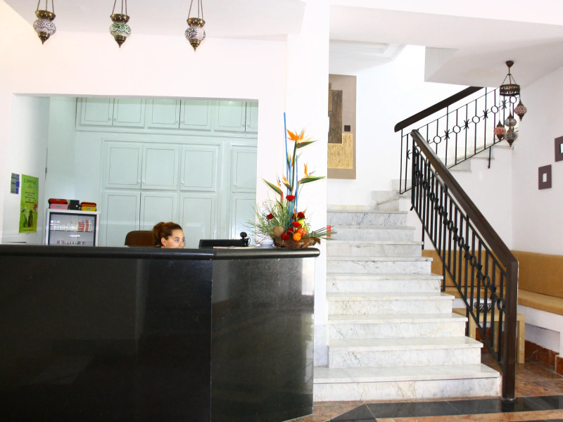 Le Grand Hotel Djerba