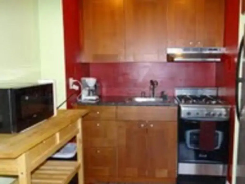 Luxury Studio by Rittenhouse Square