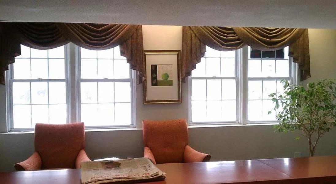 Knights Inn - Southington