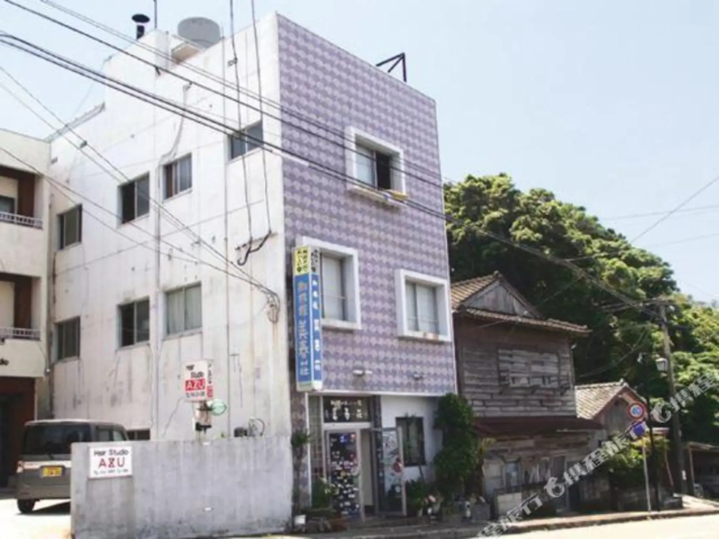 Miharuso