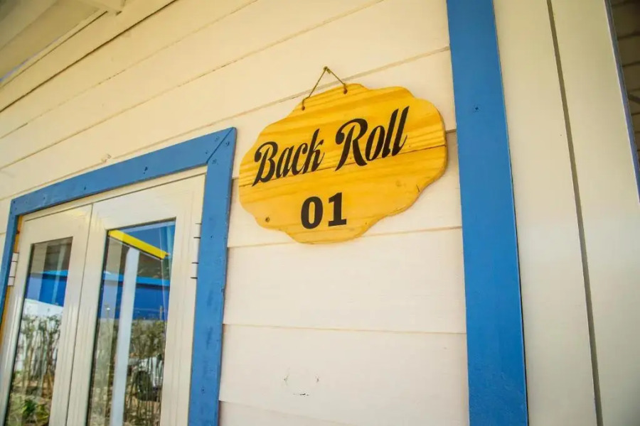 Phan rang kite center