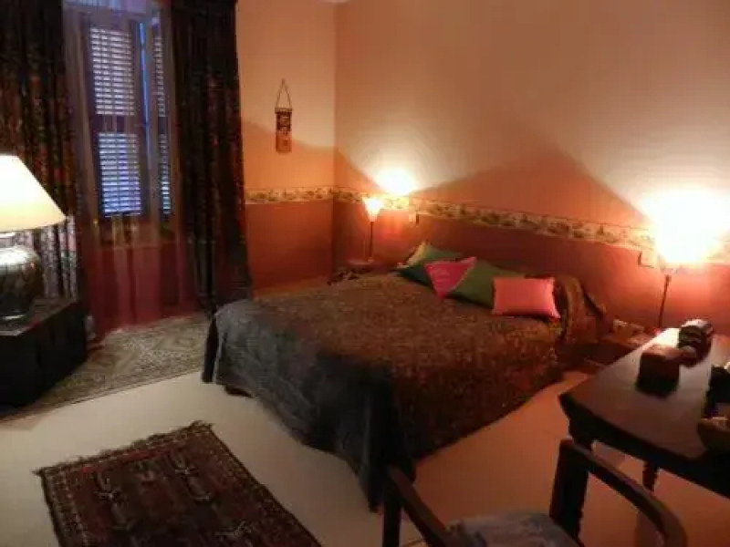 Chambre Hote Jacoulot