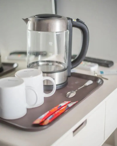 Tinian Ocean View Hotel