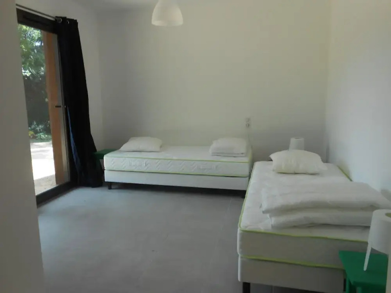 Gîte l'Airial de Bergan