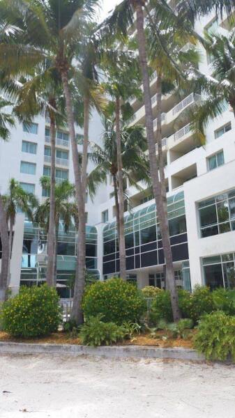 Private Residences at Gallery One