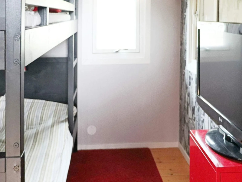 6 Person Holiday Home in Laholm-by Traum