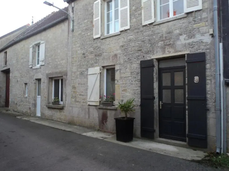 3 Rue des Caux