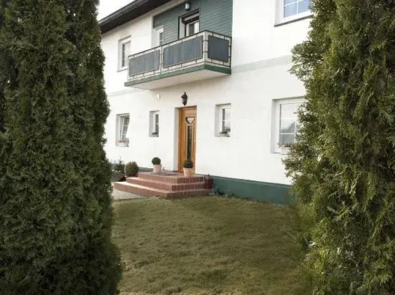 Urlaubsapartment am Silbersee