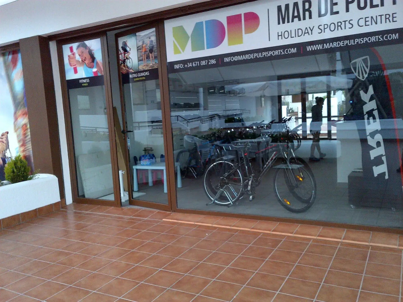 Mar De Pulpi Apartments - Marholidays