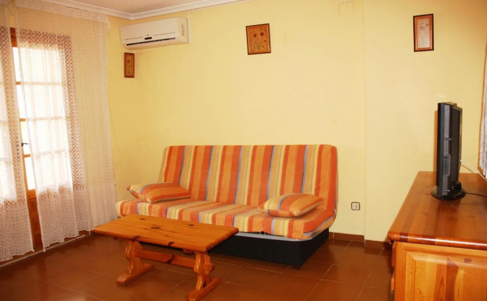 Apartamentos Hibiscus Casa Azahar