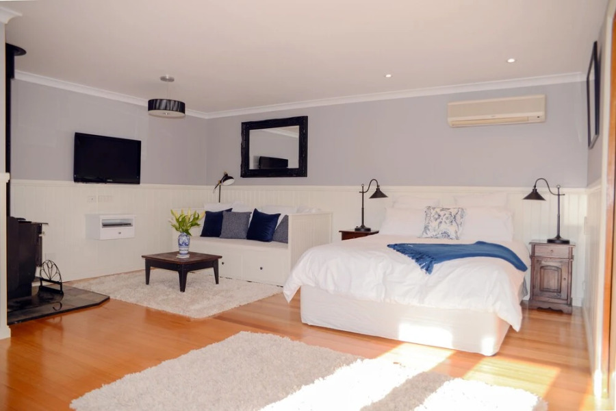 Oscars Private Spa Villa - Adults Only