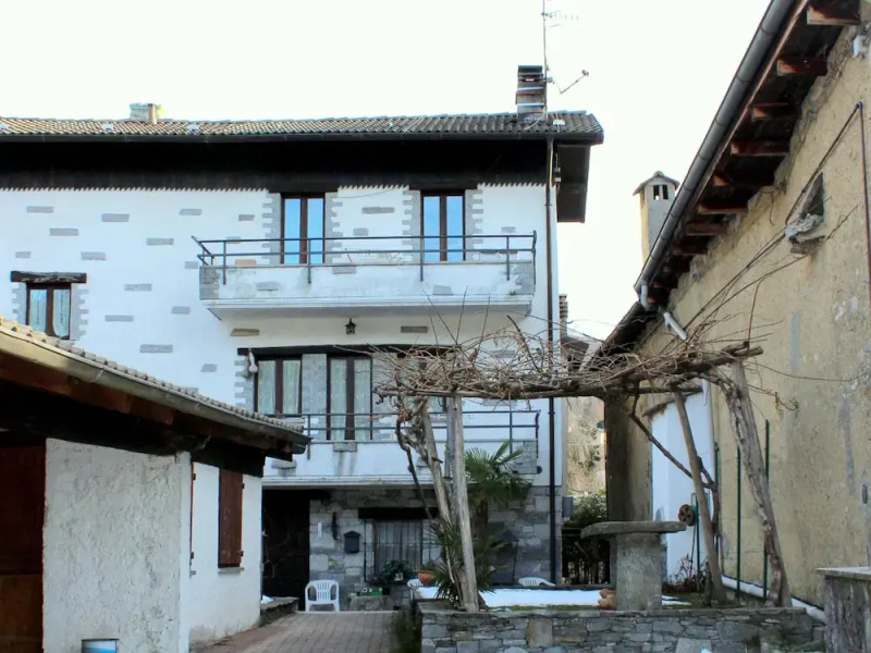 Belvilla by OYO Casa Labirinto