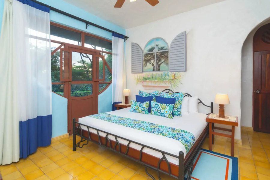 Finca Rosa Blanca Coffee Farm and Inn