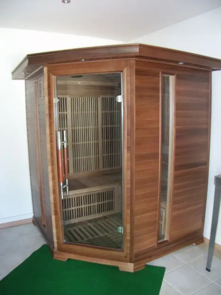 La forge de Clermont - Chambres d'Hôtes