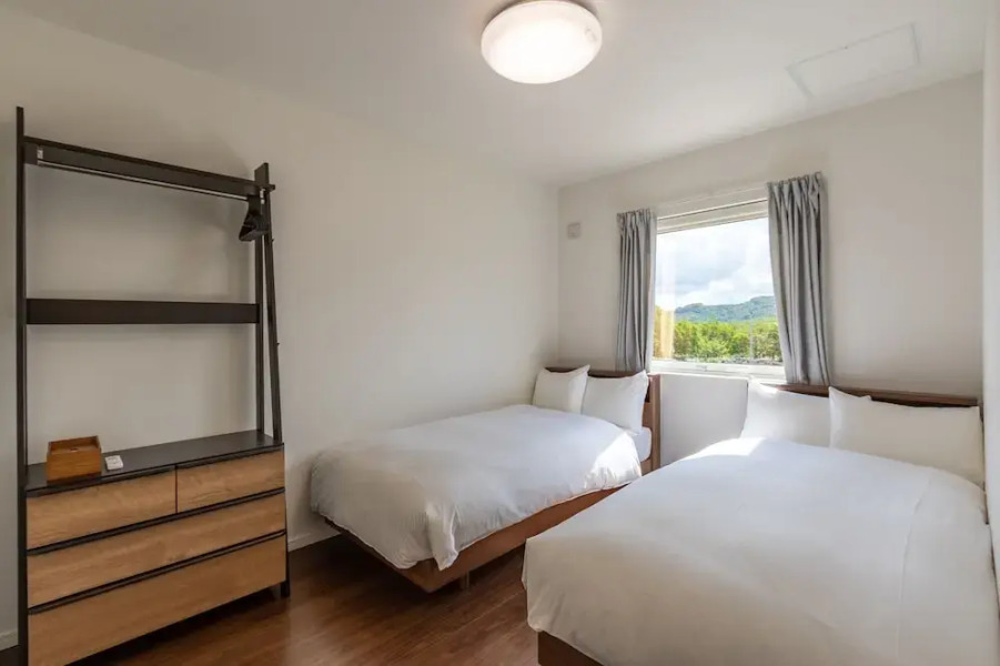 Wapura Rusutsu - Yotei