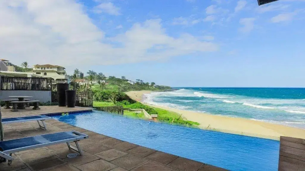 Tinley Manor Beachfront KSV1