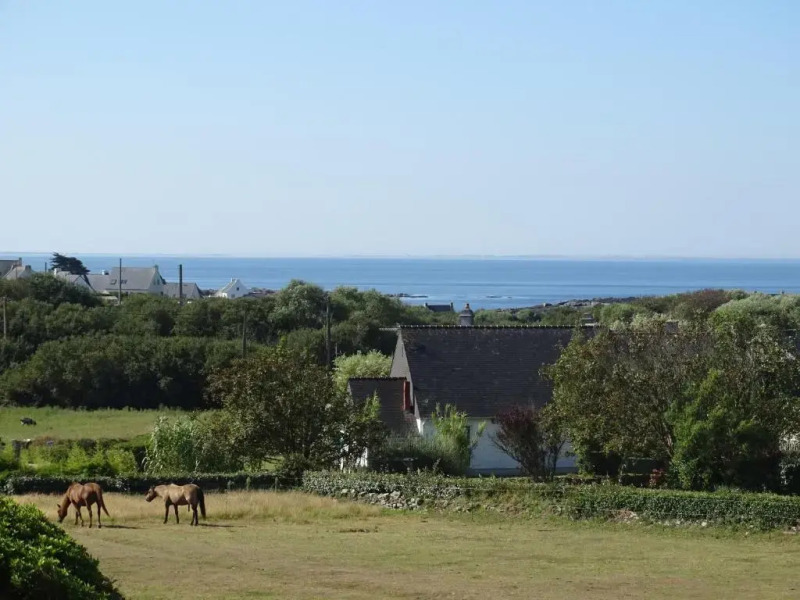 Chambres D'hotes de Kermerrien