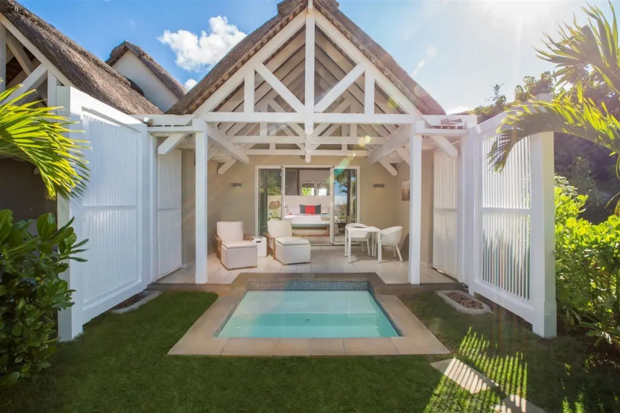 Haute Rive Resort and Spa