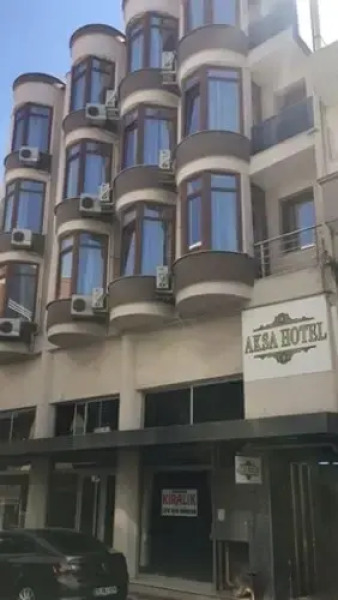 Aksa Hotel