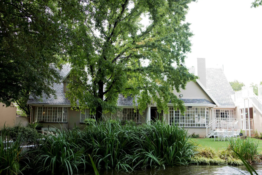 Greenfields Guest House