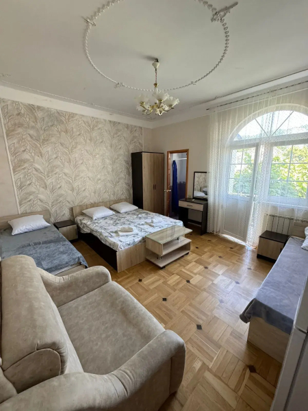 Робинзон (Адлер)