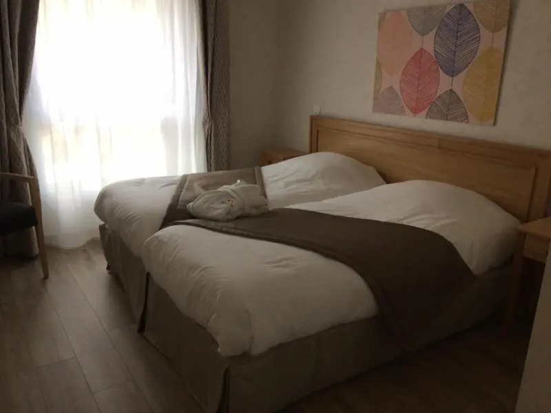 Domitys Le Pavillon De Diane