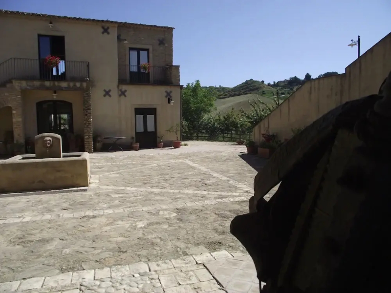 Casale delle Rose