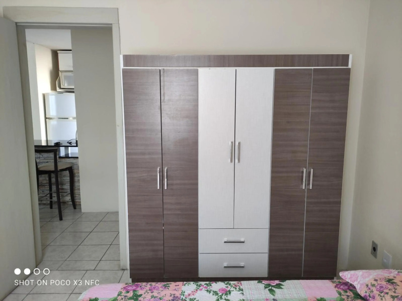 Apartamento da Fô