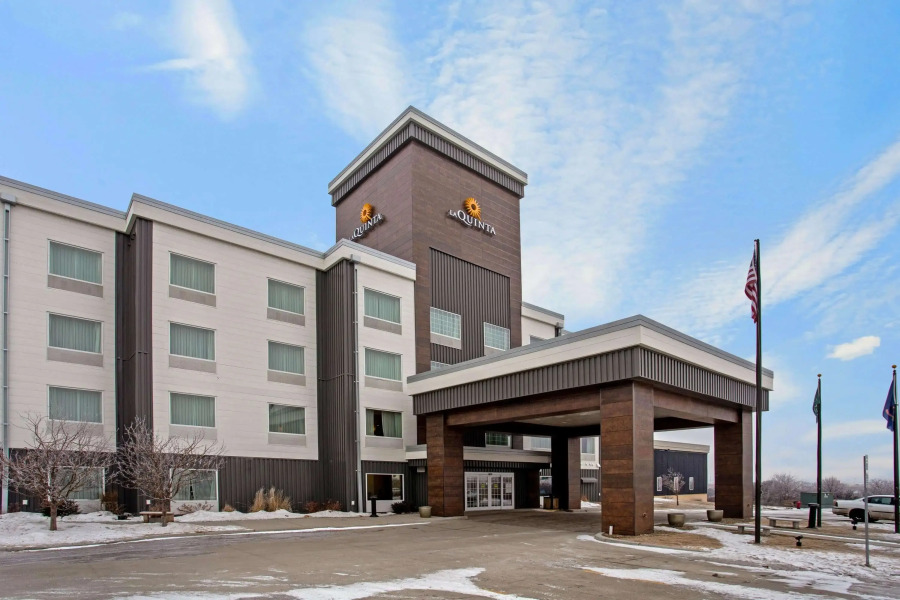 La Quinta Inn & Suites by Wyndham Bismarck