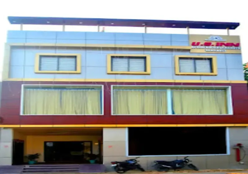 Hotel Us Inn