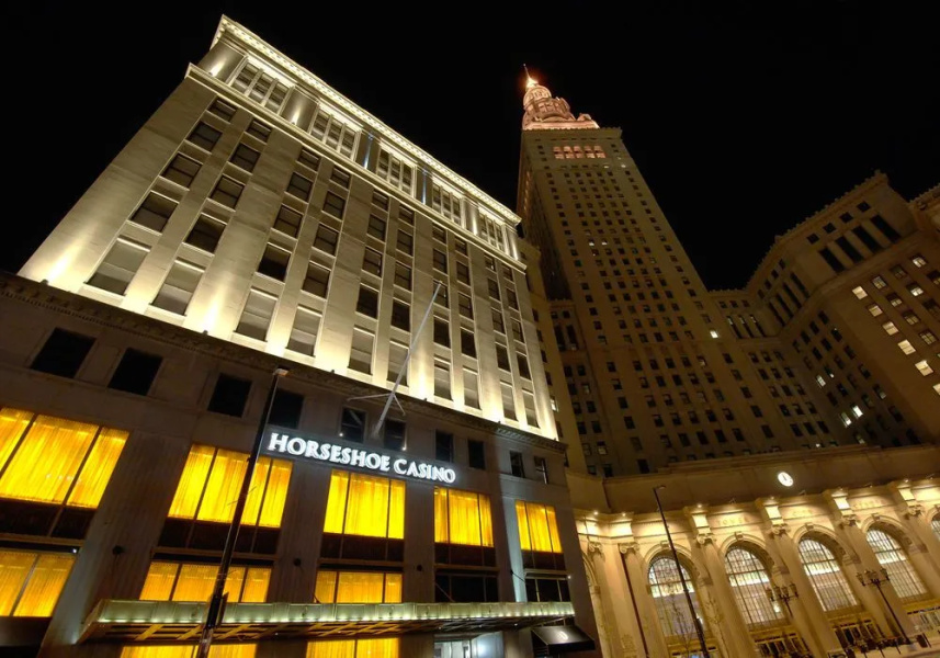 Crowne Plaza Cleveland South - Independence