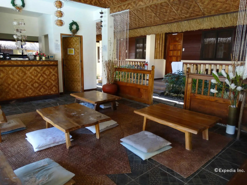 Chiisai Natsu Resort Panglao