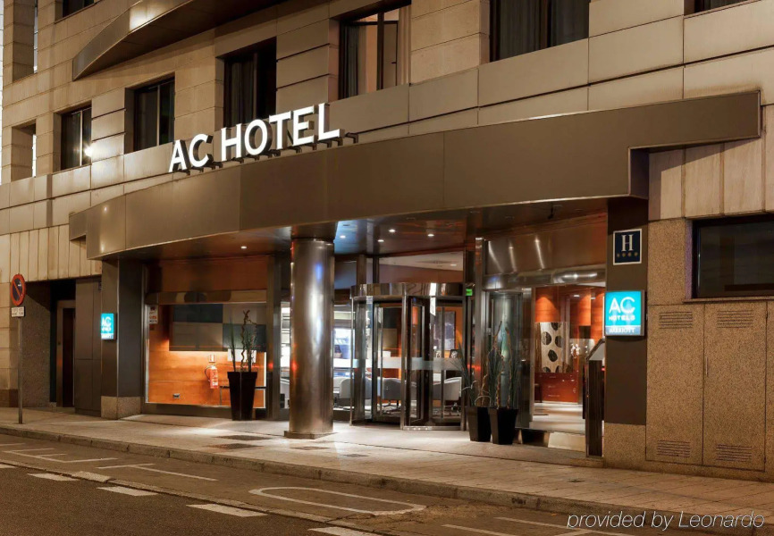 AC Hotel León San Antonio by Marriott