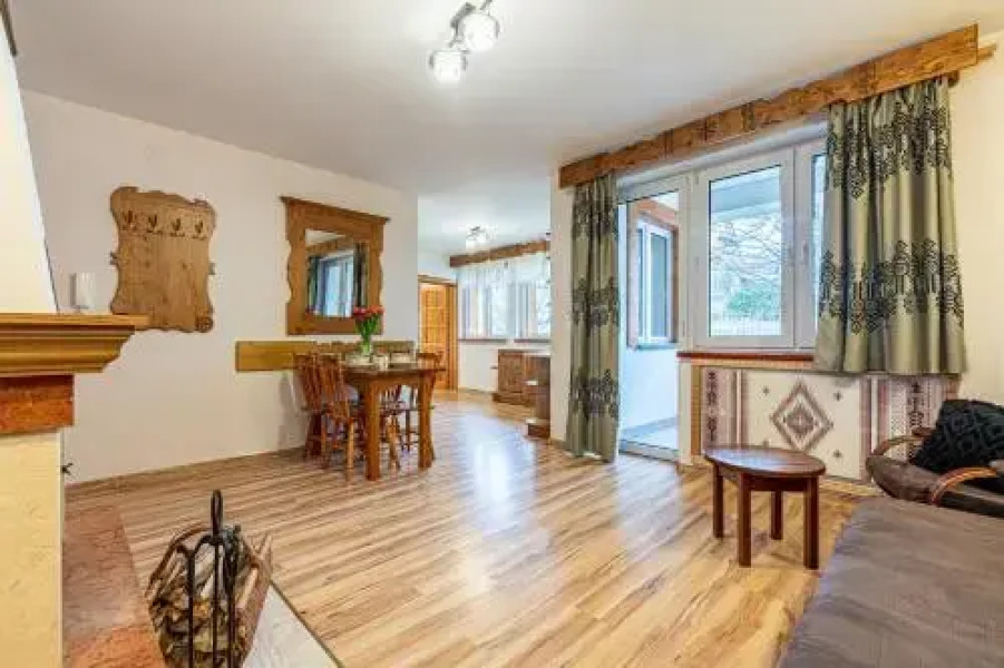 Apartamenty pod Słońcem