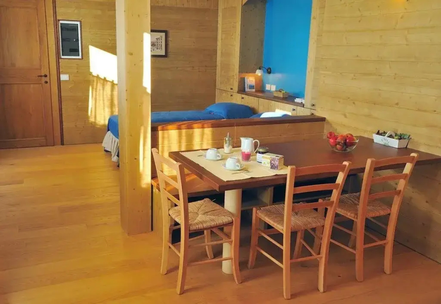 Il Maggiociondolo Agriturismo