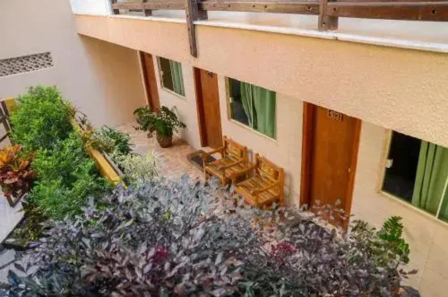 Pousada Dunas de Itaipu