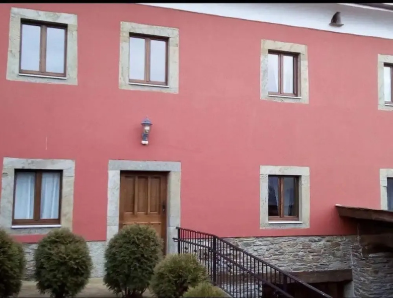 La posada del Chano